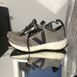 Rick Owens x Veja Sneakers